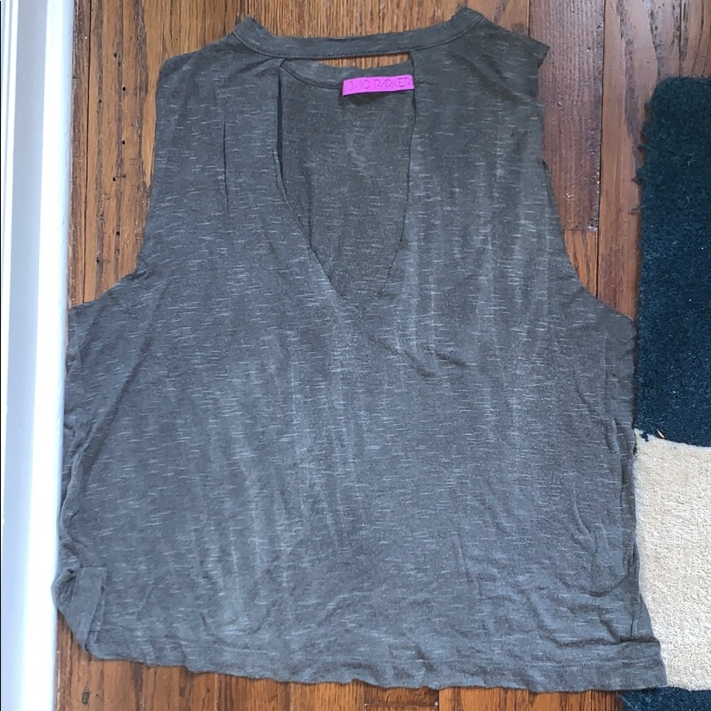 Tank top